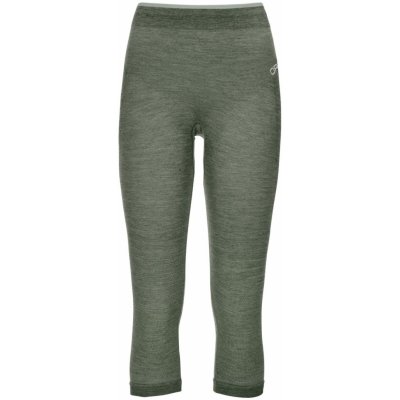 Ortovox 230 Competition Short Pants Women's Arctic Grey – Zboží Mobilmania