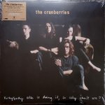 Cranberries - Everybody Else Is Doing It, So Why Can't We? - The Complete Sessions LP – Hledejceny.cz
