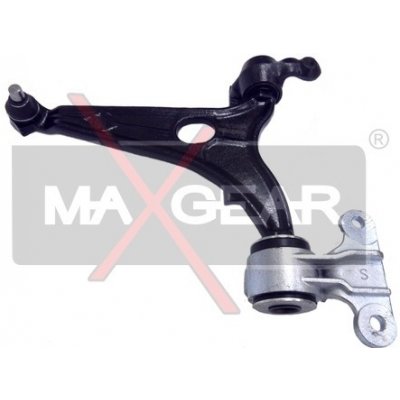 Rameno CITROEN přední C8 02- levé 1346384080 MAXGEAR