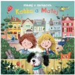 Kačka a Matěj - hledej v obrázcích – Hledejceny.cz