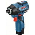 Bosch GDR 12V- 110 Professional – Zbozi.Blesk.cz