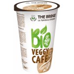 The Bridge BIO nápoj rýžový s obsahem kávy 220 ml – Sleviste.cz