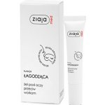 Ziaja Gel pod oči proti otokům Med 15 ml – Zboží Dáma