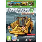 Farming Simulator 17 (Oficiální rozšíření 2) – Hledejceny.cz