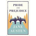 Pride and Prejudice – Hledejceny.cz