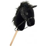 Hobby Horse Imperial RIding Free Spirit černý – Hledejceny.cz
