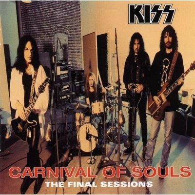 Kiss: Carnival Of Souls LP – Hledejceny.cz