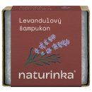 Naturinka Šampukon levandulový 60 g