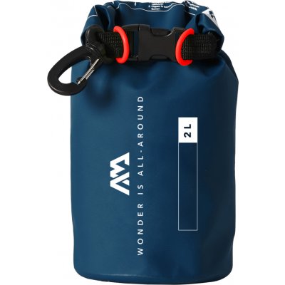 Aqua Marina Dry bag Mini 2 l – Hledejceny.cz