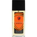 Tonino Lamborghini Sportivo deodorant sklo 75 ml