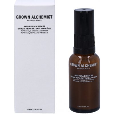 Grown Alchemist Activate pleťové sérum redukující projevy stárnutí 30 ml – Hledejceny.cz