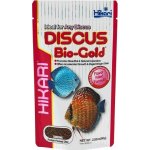 HIKARI TROPICAL DISCUS BIO GOLD 1 KG – Zboží Mobilmania