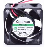 Sunon MF40202VX-1000U-A99 – Hledejceny.cz