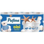 Pufina Ocean Breeze 3-vrstvý 16 ks – Zboží Mobilmania