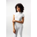 HORZE Dámské tréninkové tričko Mina – Zboží Mobilmania