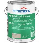 Remmers Deckfarbe 2,5 l Světle šedá – Zboží Mobilmania