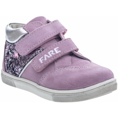 Dětské celoroční boty kotníkové artikl 2121255 – Zboží Dáma