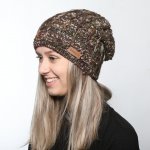 Sherpa ZIBI mel green SHH1009 mlg – Hledejceny.cz