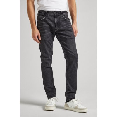 Pepe jeans pánské džíny TAPERED – Sleviste.cz