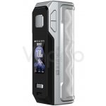 Lost Vape Thelema Solo Mod 100W Black Carbon Fiber – Sleviste.cz