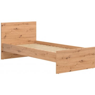 BRW Lamea S632-LOZ/90 dub artisan – Hledejceny.cz
