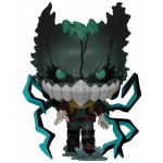 Funko Pop! 1829 My Hero Academia Izuku Midoriya – Zboží Dáma