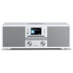 TechniSat DigitRadio 650 white/silver – Zbozi.Blesk.cz