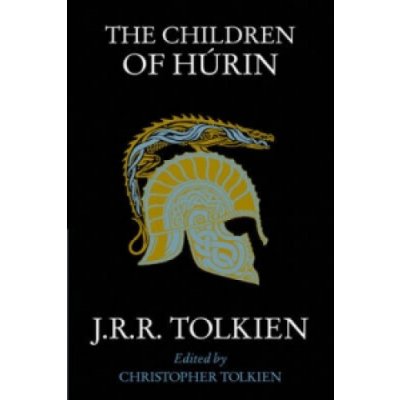 Children of Hurin – Hledejceny.cz