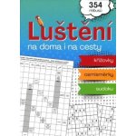 Luštění na doma i na cesty – Hledejceny.cz