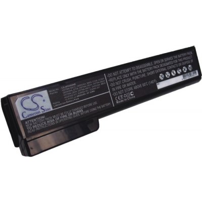 Cameron Sino CS-HP8460NB 4400mAh - neoriginální – Zboží Živě