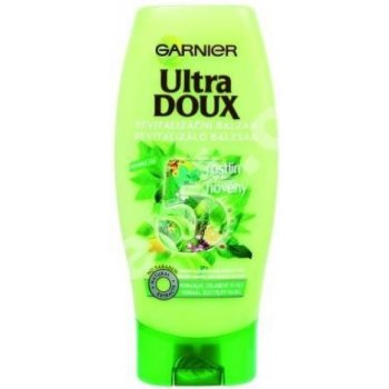 Garnier Ultra Doux 5 rostlin balzám 200 ml