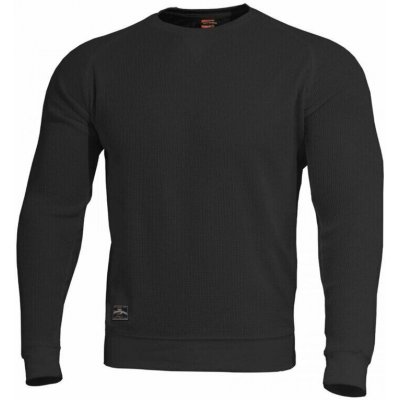 Mikina Pentagon Elysium Sweater Černá – Hledejceny.cz