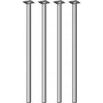 Element System 11120-00003 stříbrná 4 ks – Zboží Dáma