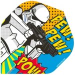Mission Original StormTrooper - Official Licensed - Storm Trooper - Pew Pew Pow - F4158 – Zboží Dáma