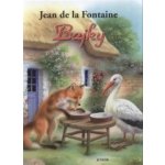 Bájky - Jean de La Fontaine – Hledejceny.cz