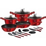 BerlingerHaus BH-6162 17 ks – Hledejceny.cz