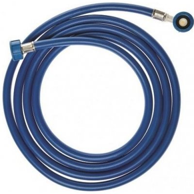 Přívodní hadice k pračce ELECTROLUX 3,5 metru – Hledejceny.cz