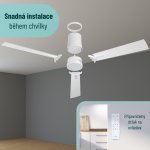 Noaton 16132WWL – Zboží Dáma