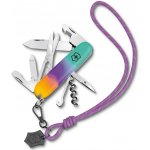 Victorinox Companion Sydney Style 1.3909.E222 – Zbozi.Blesk.cz
