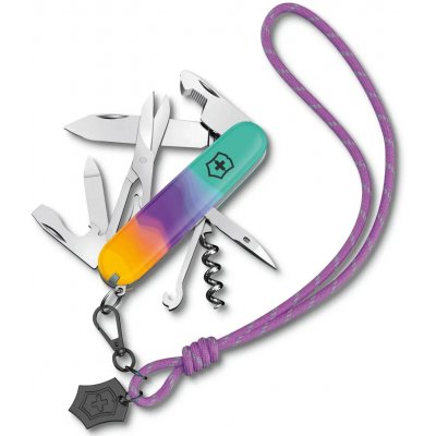 Victorinox Companion Sydney Style 1.3909.E222 – Zbozi.Blesk.cz