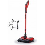 Einhell TE-FS 18 Li-Solo Aku zametač 2352050 – Zboží Mobilmania
