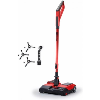 Einhell TE-FS 18 Li-Solo Aku zametač 2352050 – Zboží Mobilmania