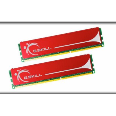 G-Skill DDR3 4GB 1600MHz CL9 (2x2GB) F3-12800CL9D-4GBNQ – Zboží Mobilmania