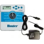 Hunter řídící jednotka X-CORE 601 I E - 6 sekcí vnitřní – Hledejceny.cz