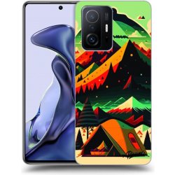 Picasee ULTIMATE CASE Xiaomi 11T Pro - Montreal