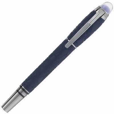 Mont Blanc StarWalker Spaceblue 130210 – Sleviste.cz