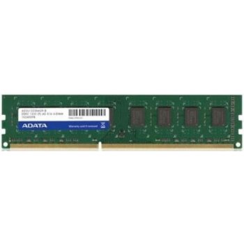 ADATA 16GB KIT DDR3 1333MHz CL9 AD3U1333W8G9-2