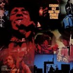 Sly & The Family Stone - Stand! LP – Hledejceny.cz