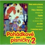 Comodo Pohádkové písničky 2 – Sleviste.cz