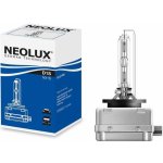 NEOLUX Žárovka typ D1S Xenon Standard 35W, PK32d-2 | Zboží Auto